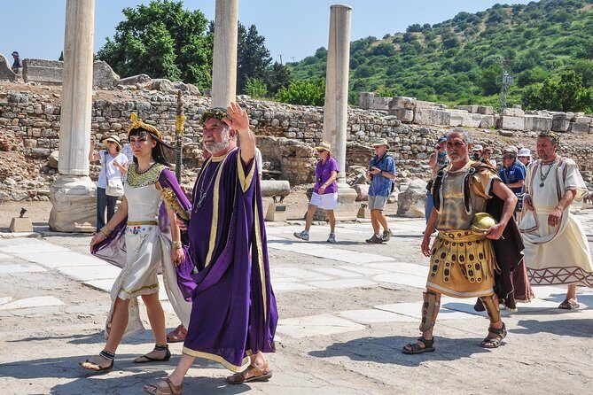 Private Ephesus Shore Excursion for Cruise Passengers - Authentic, Practical, and Value-Driven
