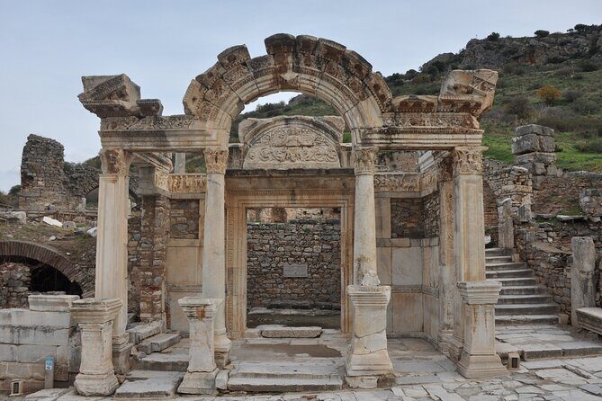 Private Ephesus Shore Excursion From Kusadasi Port - Frequently Asked Questions