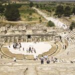 Private Ephesus Shore Excursion With Private Vehicle and Tour Guide - Authentic Experiences and Practical Tips