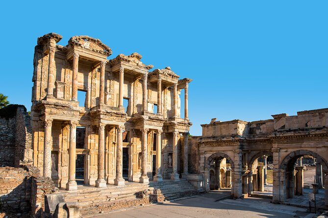Private Ephesus Shore Excursion - Transportation and Comfort
