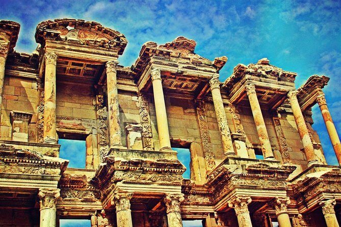 Private Ephesus & Sirince Village Tour from kusadasi - Discovering Sirince Village: A Taste of Authentic Turkish Life