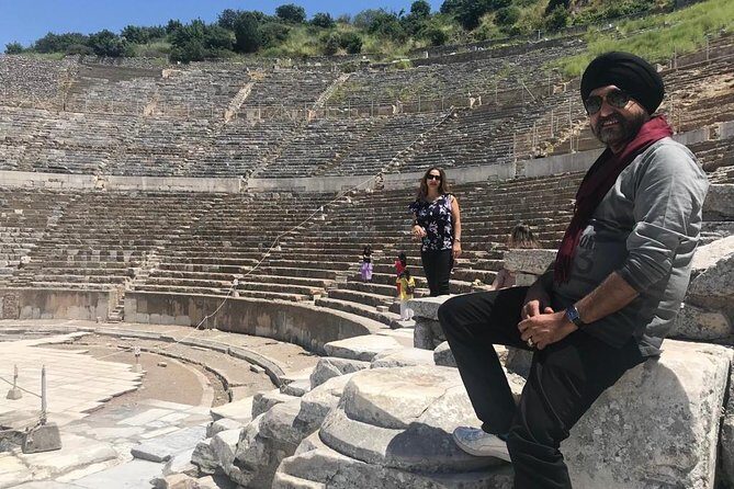 Private Ephesus & Sirince Village Tour - Practical Details and What to Expect