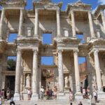 Private Ephesus, The House of Mary, Artemission with Grup Option - Who should consider this tour?