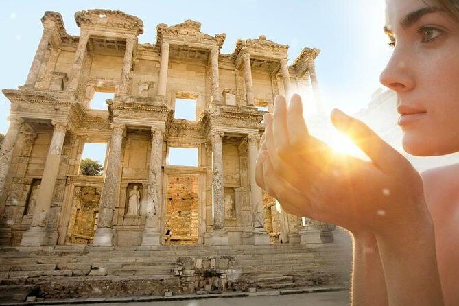 Private Ephesus &The Mary's House Tour for Cruisers(skip theline) - Who Should Consider This Tour?