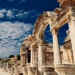 Private Ephesus Tour All inclusive - Turkish Cuisine and a Visit to Meryemana (Virgin Mary’s House)