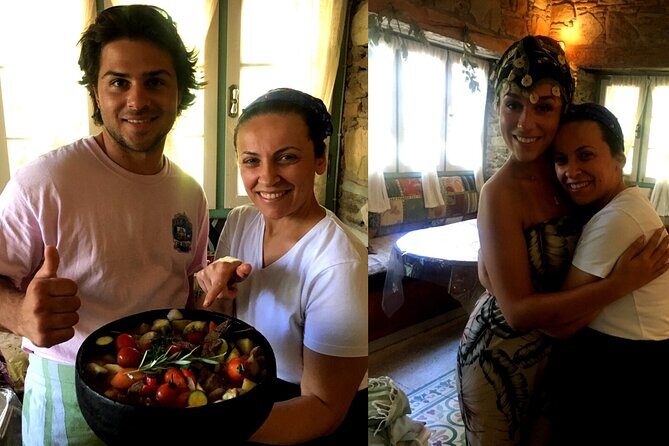 Private Ephesus Tour & Cooking Class in Village - What Makes This Tour Stand Out?