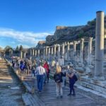 Private Ephesus Tour for Cruise Guests - A Close Look at the Ephesus Private Tour Experience