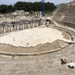 Private Ephesus tour for Cruise Guests w/SkipTheLineTickets - FAQ
