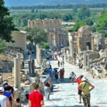 Private Ephesus Tour For Cruisers - Skip The line Tickets - Visiting Virgin Mary’s House: A Spiritual Stop
