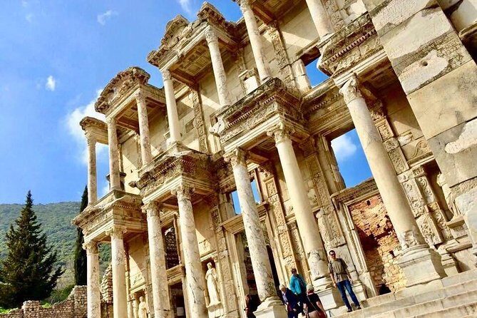 Private Ephesus Tour For Cruisers - A Deep Look into the Experience