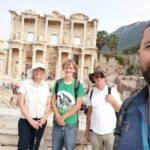 Private Ephesus Tour From Bodrum - Frequently Asked Questions