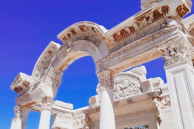 Private Ephesus Tour from Bodrum - The Practical Details: Making the Most of Your Tour