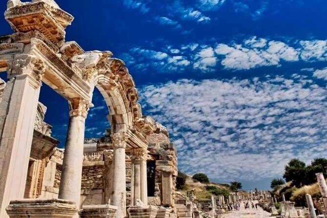 Private Ephesus Tour From Bodrum - Authentic experiences and authentic guides