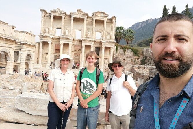 Private Ephesus Tour From Bodrum - Frequently Asked Questions