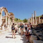 Private Ephesus Tour from Cesme - A Detailed Look at the Ephesus Private Tour