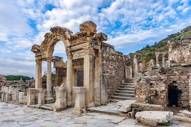 Private Ephesus Tour From Istanbul by Flights - FAQ