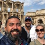 Private Ephesus Tour from Izmir Airport and City Center - Visiting the House of Virgin Mary