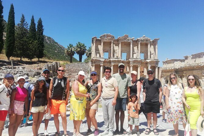 Private Ephesus Tour from Izmir Port and Hotels - A Deep Dive into the Tour Experience
