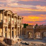 Private Ephesus Tour from Kusadas Port - The Temple of Artemis: One of the Seven Wonders