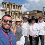 PRIVATE EPHESUS TOUR: from Kusadasi Cruise Port - Who Would Enjoy This Tour Most?