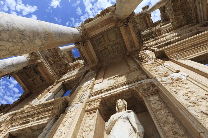 Private Ephesus Tour From Kusadasi Port - SKIP THE LINE TICKETS - Who Should Consider This Tour?