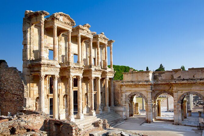 Private Ephesus Tour from Kusadasi - Authentic Experiences and Practical Considerations