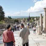 Private Ephesus Tour with Expert Guide Incl. Skip-the-Line Ticket - A Deep Dive Into the Itinerary