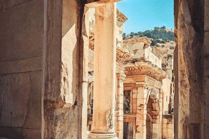 Private Ephesus Tour - Who Should Consider This Tour?