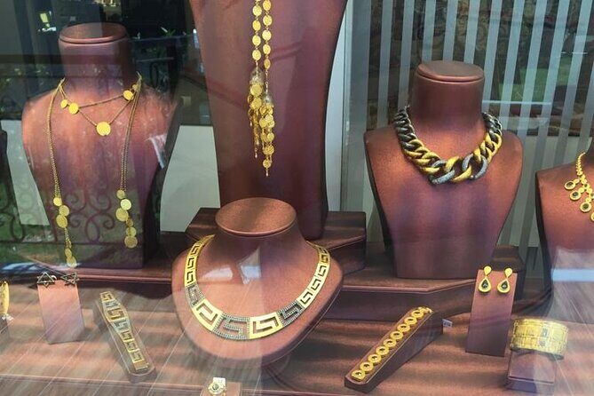 "private Ephesus tours "" wholesaler Shop Tours ""from cruise port Kusadasi " - Who Will Love This Tour?