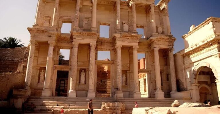 Private Ephesus,irince,Virgin Marry House Tour - Why This Tour Offers Good Value