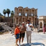 Private EphesusTour from Kusadasi Port for Cruisers skip line - What Reviewers Say About the Tour