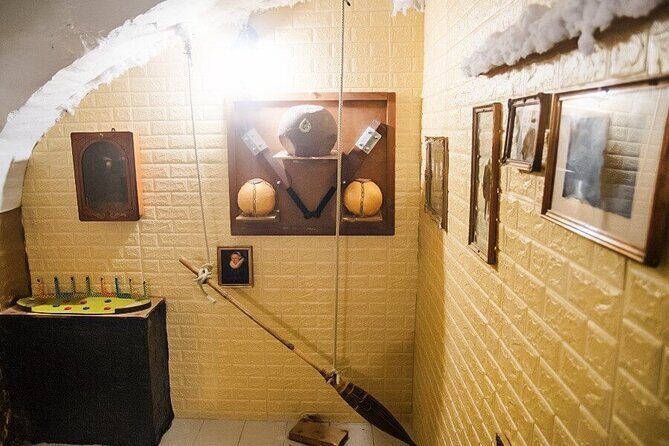 Private Escape Game Experience in Budapest - FAQs