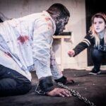 Private Escape Room with a Zombie in London - The Sum Up