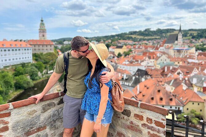 Private eský Krumlov Day Trip from Prague with Mike - Who Should Consider This Tour?