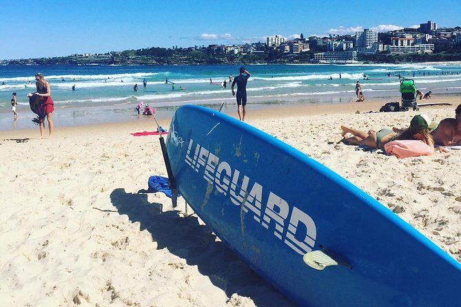 Private Essential Sydney Tour Including Lunch at the Cruising Yacht Club of Australia - Why We Think This Tour Offers Great Value