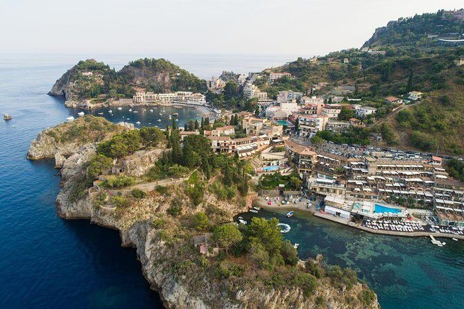 Private Etna & Taormina Tour, from Palermo area & Cefalù - Final Thoughts: Who Should Consider This Tour?