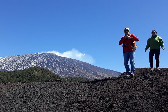 Private Etna tour and pistachio lunch in a pistachio farm - Why We Value This Tour