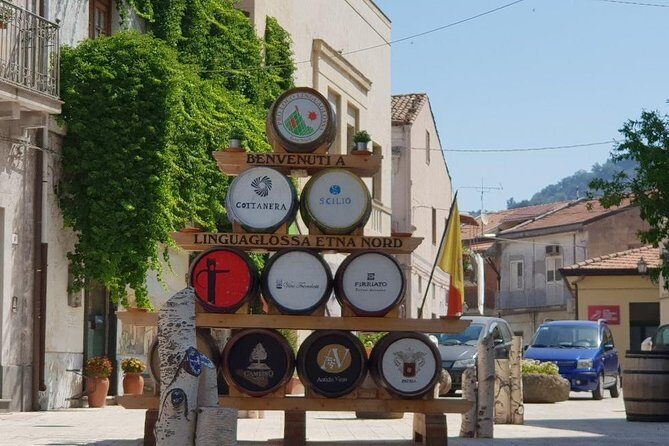 Private Etna tour from Catania + Lunch at Etna Winery - Who is This Tour Best For?