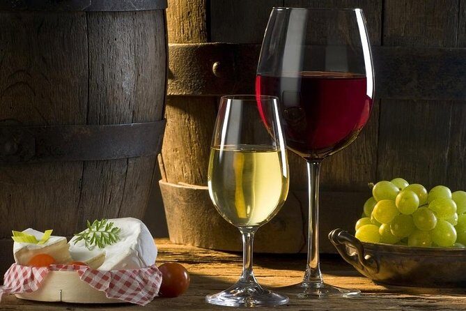 Private Etyek Wine tour with dinner including a Budapest Danube Evening Cruise - What You’ll Experience in Detail