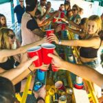 Private Evening Boat Ride through Ft Lauderdale, fits up to 20 - Authentic Feedback from Others