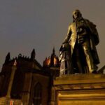Private Evening Royal Mile Walking Tour - FAQs