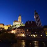 Private evening tour Cesky Krumlov Old Town and Castle area - Who Will Love This Tour?