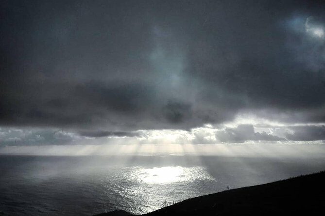 Private Evening Walk Inside the Forest: "Sintra Mountains Inbetween Wolves" - FAQs