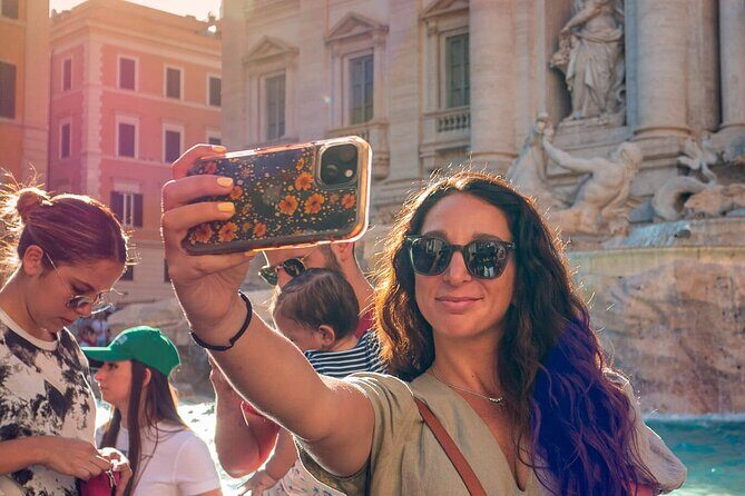 Private Evening Walk: Wonders of Rome in English or Spanish - Frequently Asked Questions