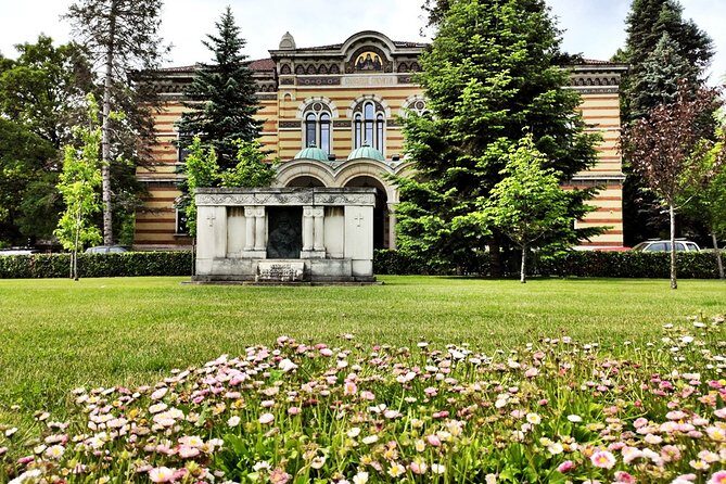 Private Every Day Sofia Walking Tour - What You Can Expect from the Tour