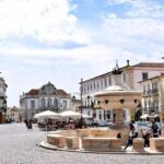 Private Évora Tour With Wine Experience and Wine Tasting - Who Will Love This Tour?