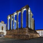 Private Évora World Heritage Tour from Lisbon - A Deep Dive into the Évora Experience