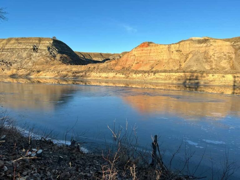 Private Exclusive Drumheller Tour with Royal Tyrrell Museum - Who Should Consider This Tour?