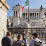Private Exclusive Rome Walking Tour in English or Spanish - Who Should Book This Tour?