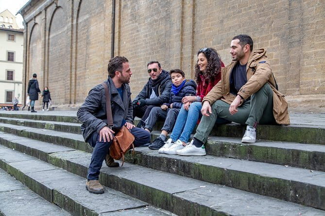 Private Exclusive Tour of Florence main attractions with local licensed Guide - Final Thoughts